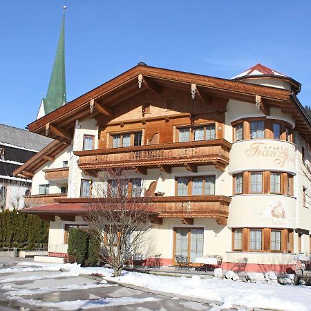 Apartment With Sauna In Kaltenbach, Tyrol Stumm Zewnętrze zdjęcie