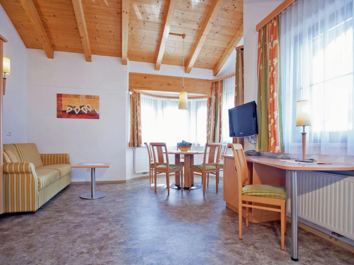 Apartment With Sauna In Kaltenbach, Tyrol Stumm Zewnętrze zdjęcie