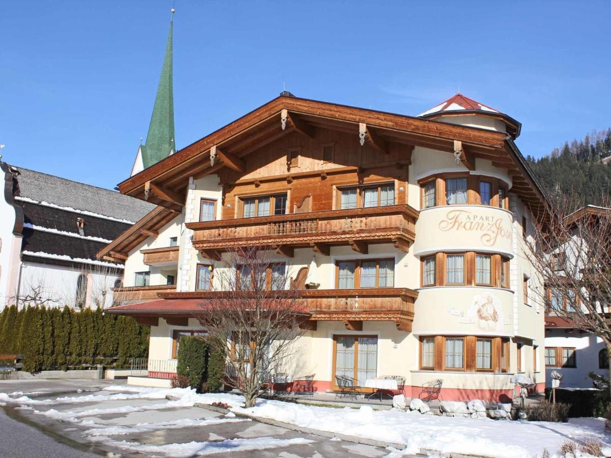 Apartment With Sauna In Kaltenbach, Tyrol Stumm Zewnętrze zdjęcie