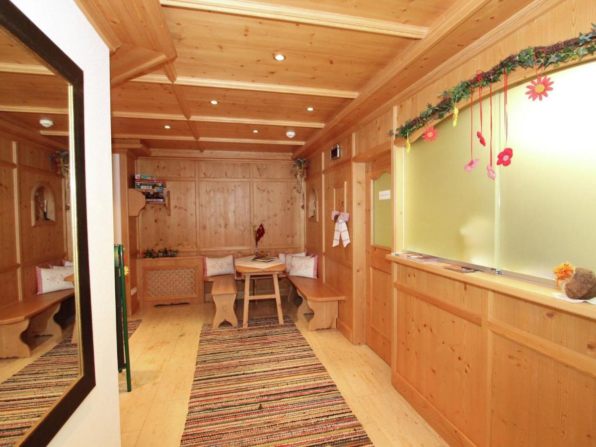 Apartment With Sauna In Kaltenbach, Tyrol Stumm Zewnętrze zdjęcie