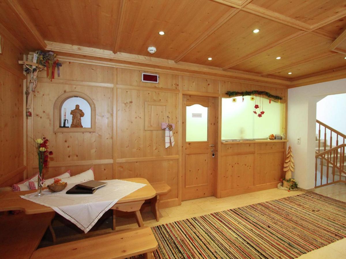 Apartment With Sauna In Kaltenbach, Tyrol Stumm Zewnętrze zdjęcie