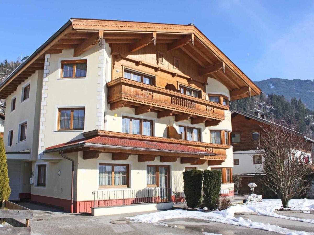 Apartment With Sauna In Kaltenbach, Tyrol Stumm Zewnętrze zdjęcie