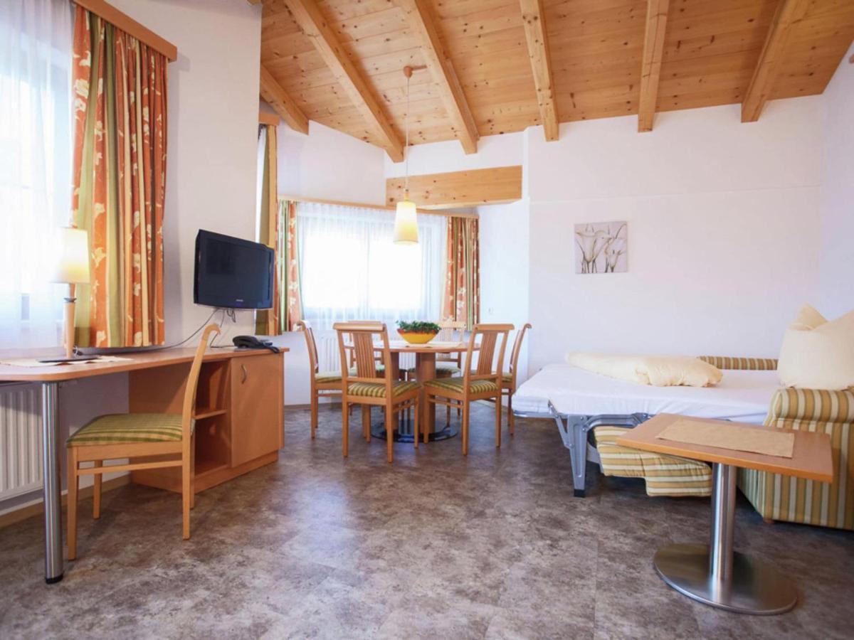 Apartment With Sauna In Kaltenbach, Tyrol Stumm Zewnętrze zdjęcie