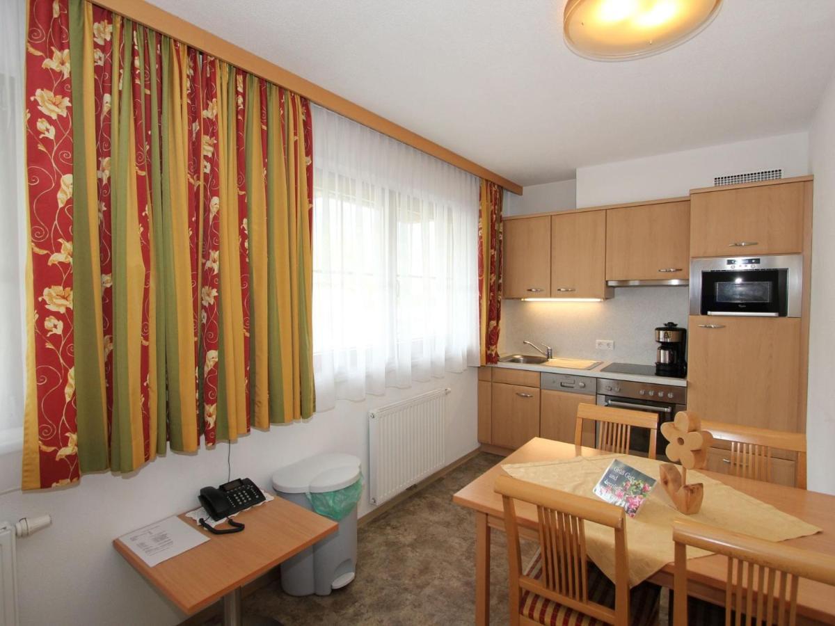 Apartment With Sauna In Kaltenbach, Tyrol Stumm Zewnętrze zdjęcie