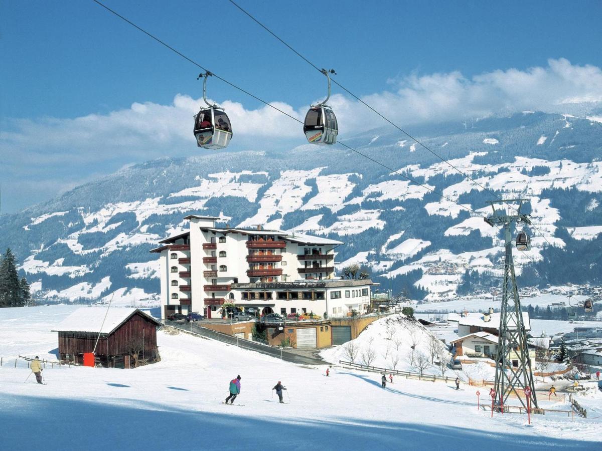 Apartment With Sauna In Kaltenbach, Tyrol Stumm Zewnętrze zdjęcie