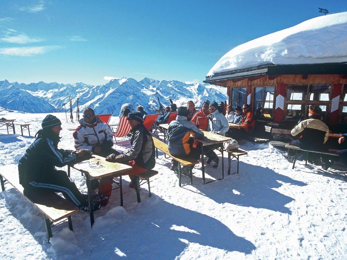 Apartment With Sauna In Kaltenbach, Tyrol Stumm Zewnętrze zdjęcie