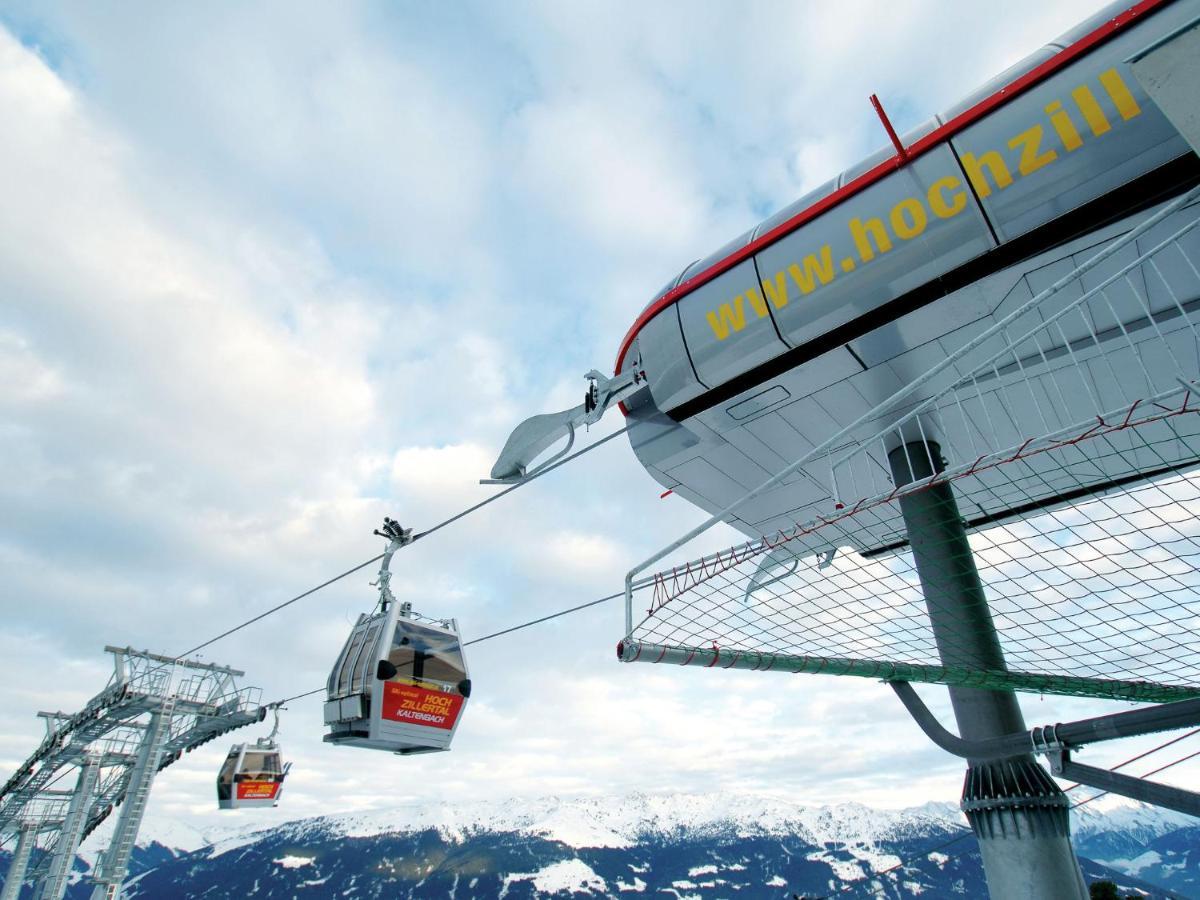 Apartment With Sauna In Kaltenbach, Tyrol Stumm Zewnętrze zdjęcie