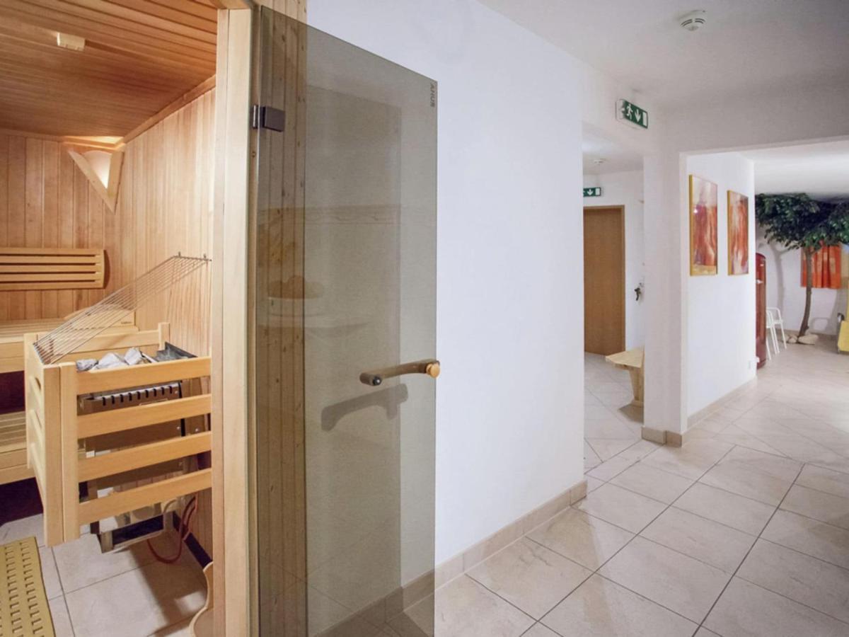 Apartment With Sauna In Kaltenbach, Tyrol Stumm Zewnętrze zdjęcie