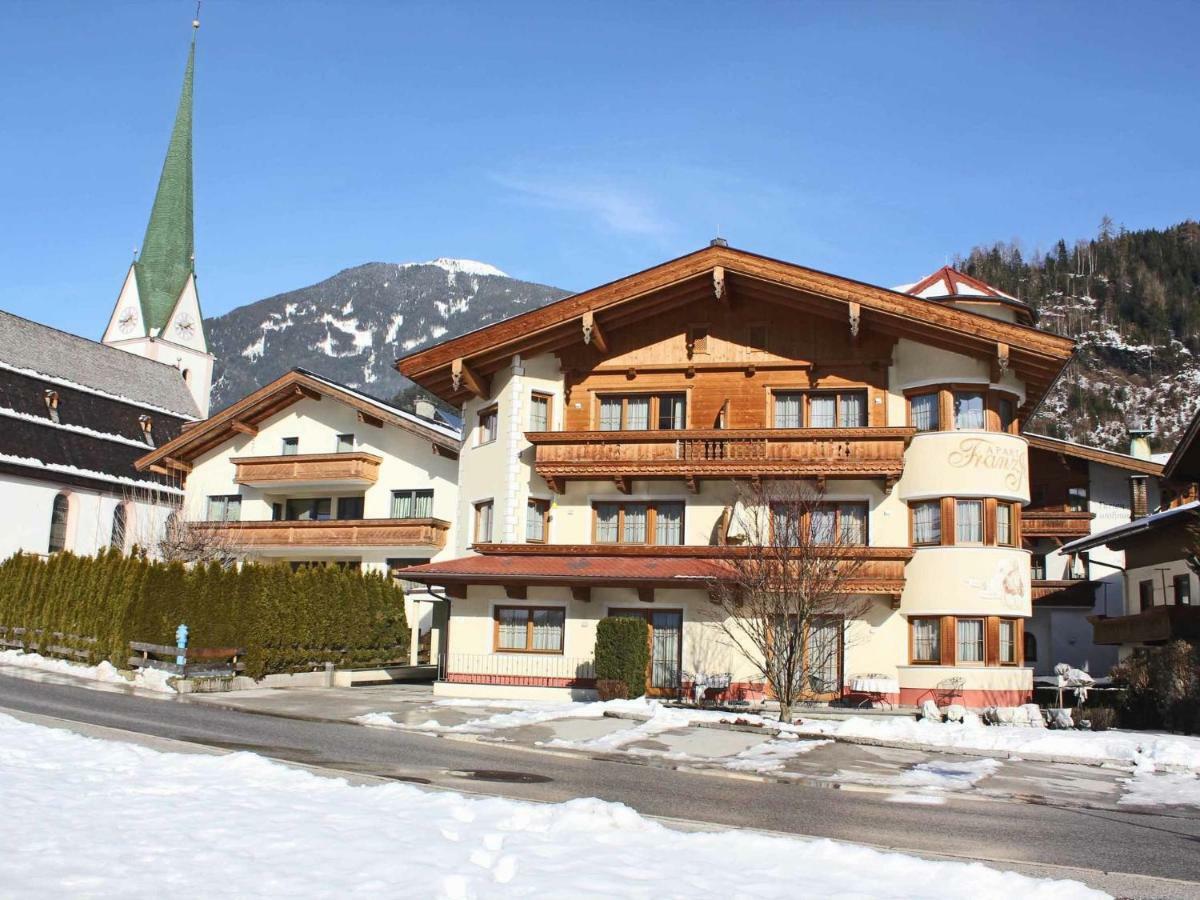 Apartment With Sauna In Kaltenbach, Tyrol Stumm Zewnętrze zdjęcie